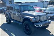 $36300 : Used 2021 Wrangler 4xe Unlimi thumbnail