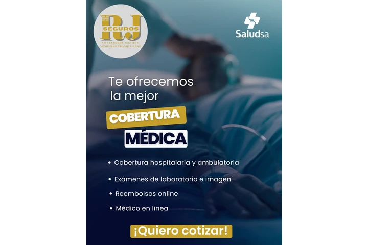 Seguros de Salud en Ecuador image 5
