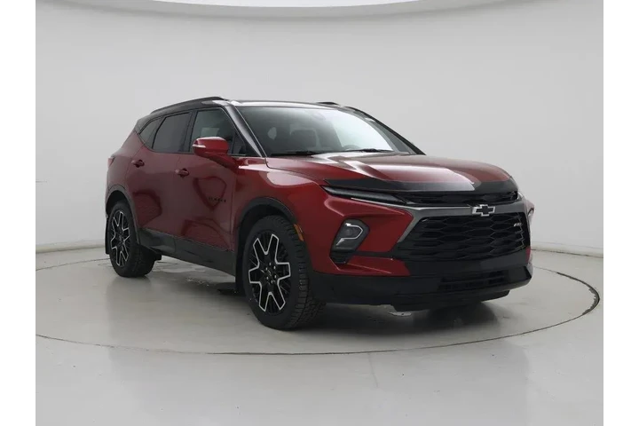 $34998 : Chevrolet Blazer 2023 AWD RS image 1