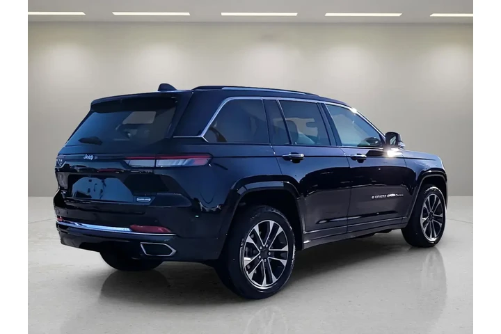 $27795 : Jeep Grand Cherokee 2022 4x4 image 8