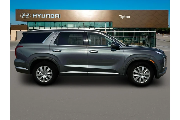 $35999 : Hyundai PALISADE 2024 SEL 4d image 9