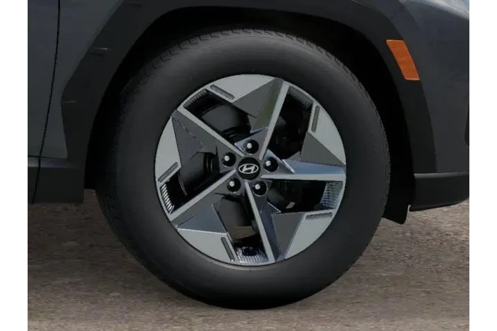 $35000 : Hyundai TUCSON 2026 AWD SEL image 8