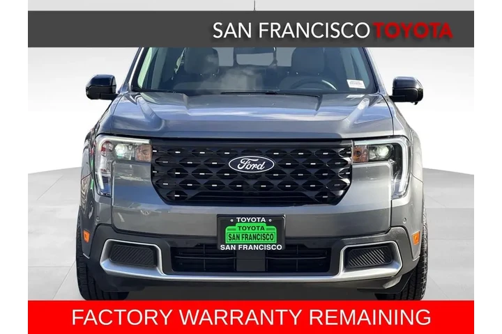 $37999 : 2025 Maverick Lariat image 8