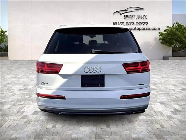 $16995 : 2017 AUDI Q7 2.0T PREMIUM PLU image 6