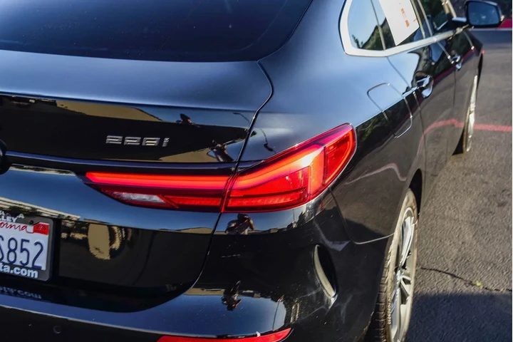 $21495 : BMW 2 Series 2021 228i Gran image 8