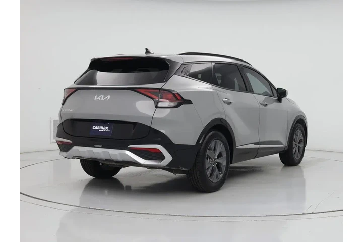 $23998 : Kia Sportage 2023 SX 4dr SUV image 8