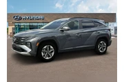 $29000 : Hyundai TUCSON 2025 AWD SEL thumbnail