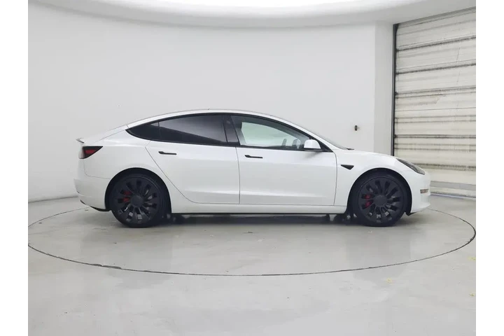 $35998 : Tesla Model 3 2023 AWD Perfo image 7