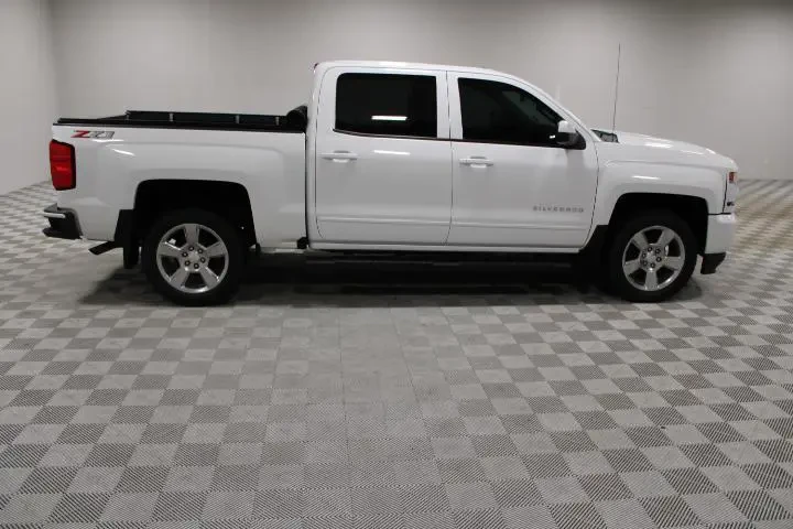 $25395 : Chevrolet Silverado 1500 201 image 9