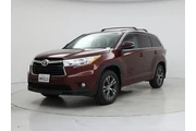 $18998 : Toyota Highlander 2016 AWD X thumbnail