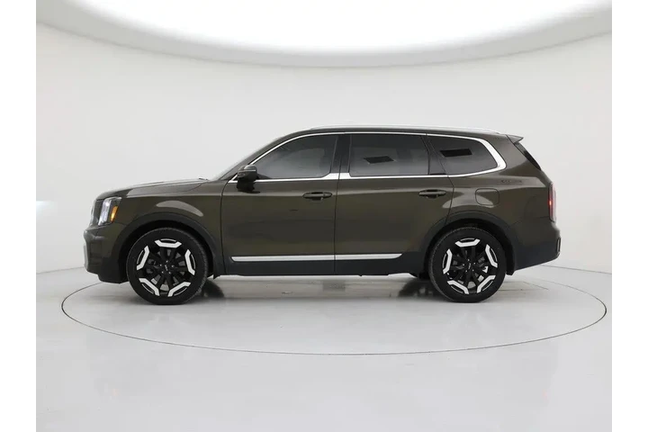 $37998 : Kia Telluride 2023 AWD EX 4d image 3