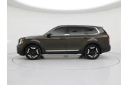 $37998 : Kia Telluride 2023 AWD EX 4d thumbnail