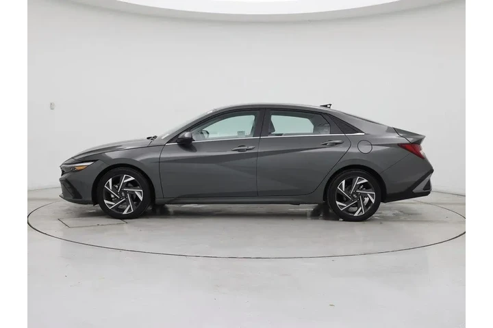 $22998 : Hyundai ELANTRA 2025 SEL Con image 3