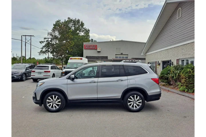 $14900 : 2019 HONDA PILOT EX SPORT UTI image 6