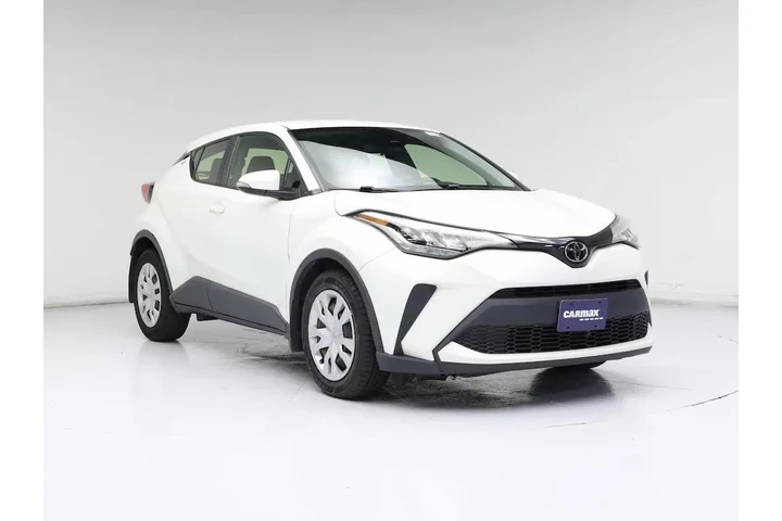 $20998 : Toyota C-HR 2021 LE 4dr Cros image 1