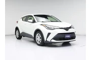 Toyota C-HR 2021 LE 4dr Cros en Charlotte