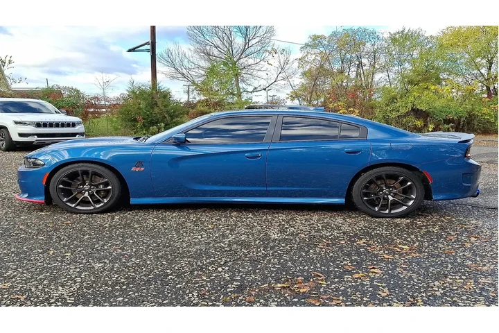 $34999 : Dodge Charger 2020 Scat Pack image 2
