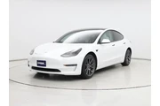 $26998 : Tesla Model 3 2022 AWD Long thumbnail