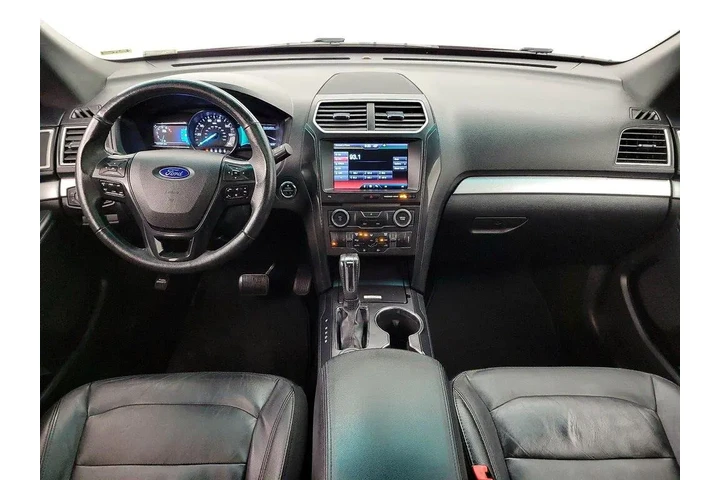 $14998 : Ford Explorer 2016 AWD XLT 4 image 9