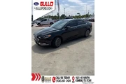 $10991 : Ford Fusion 2017 SE 4dr Seda thumbnail