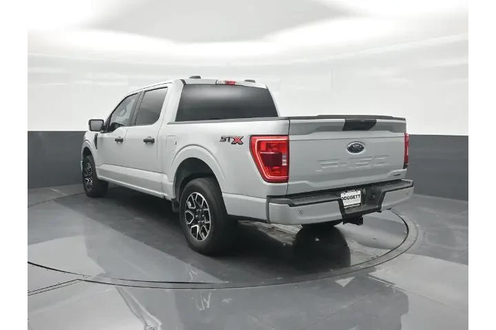 $33984 : Ford F-150 2023 4x2 XL 4dr S image 10