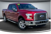 $18500 : Ford F-150 2015 4x4 XLT 4dr thumbnail