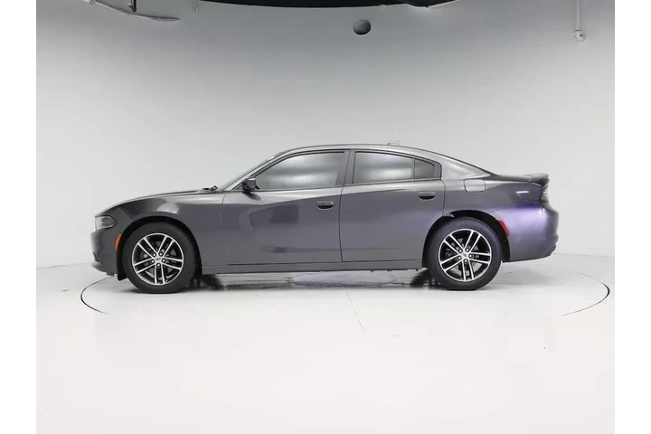 $18998 : Dodge Charger 2019 AWD SXT 4 image 3