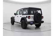 $26998 : Jeep Wrangler 2023 4x4 Sport thumbnail