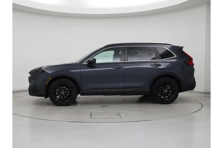 $33998 : Honda CR-V Hybrid 2023 Sport image 3