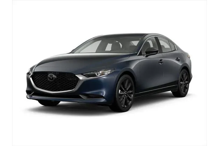 $21649 : Mazda Mazda3 Sedan 2024 2.5 image 1