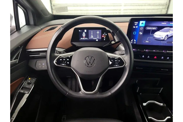 $22998 : Volkswagen ID.4 2022 AWD Pro image 10