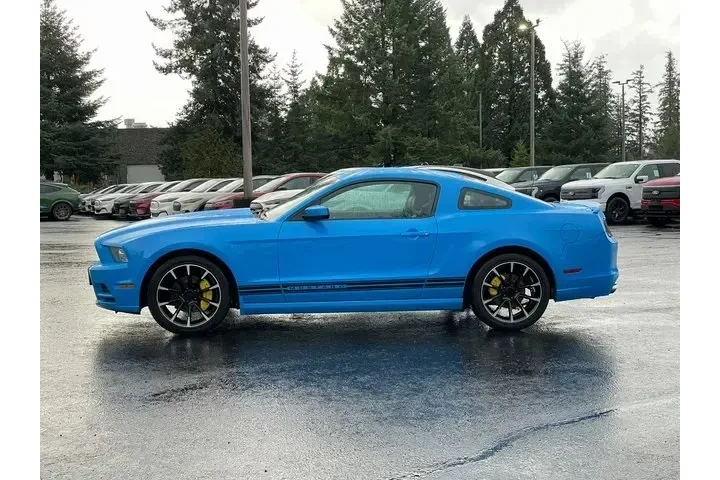 $14995 : Ford Mustang 2014 V6 2dr Fas image 6