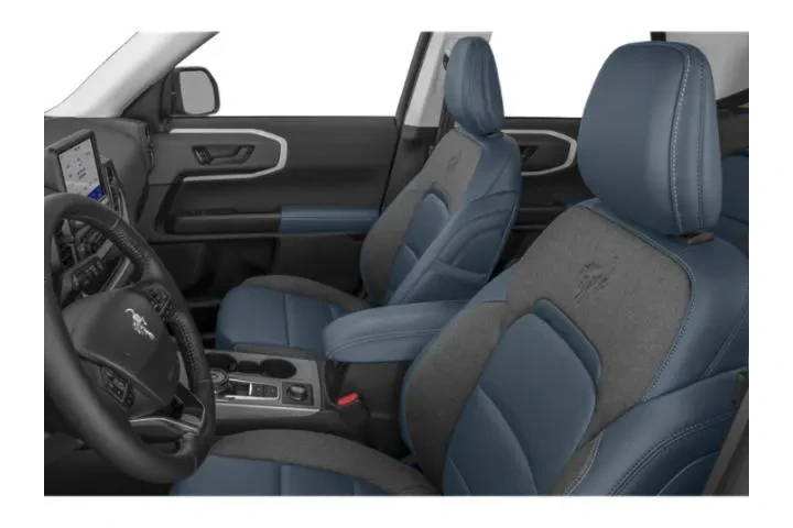 $27377 : Ford Bronco Sport 2023 AWD O image 9