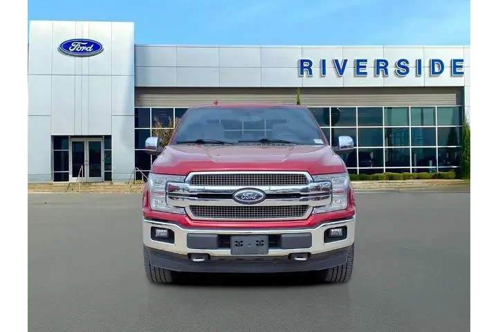 $38985 : Ford F-150 2020 4x4 King Ran image 2