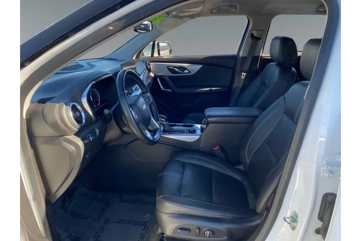 $31993 : Chevrolet Blazer 2024 LT 4dr image 9