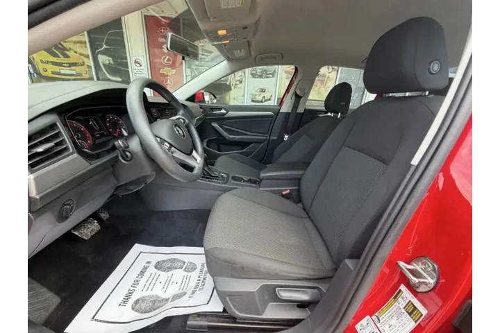 $11999 : 2019 Jetta S image 10