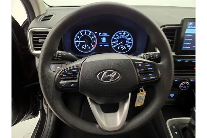 $15998 : Hyundai VENUE 2020 SE 4dr Cr image 10