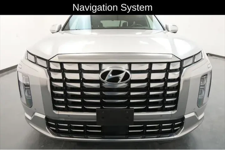 $33490 : Hyundai PALISADE 2023 Callig image 2
