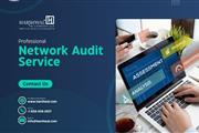 HCLLP's Network audit en San Diego