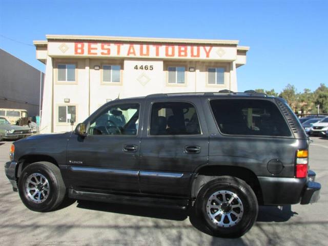 $8995 : 2005 GMC Yukon SLE image 5