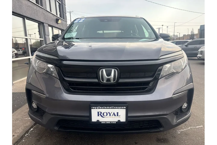 $27995 : 2022 Pilot AWD Special Edition image 6