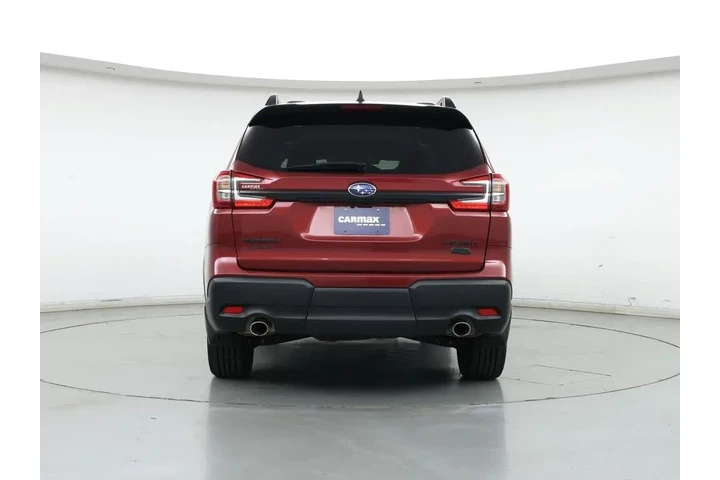 $35998 : Subaru Ascent 2023 AWD Onyx image 6