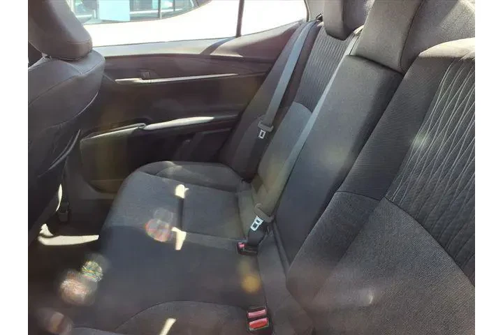 $30989 : Toyota Camry 2025 LE 4dr Sed image 7