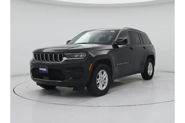 $25998 : Jeep Grand Cherokee 2023 4x4 image 4