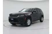 $25998 : Jeep Grand Cherokee 2023 4x4 thumbnail