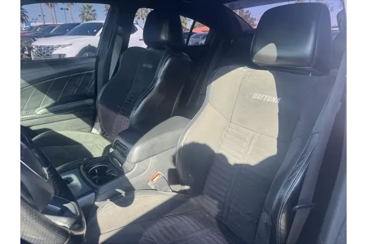 $27995 : Dodge Charger 2021 R/T 4dr S image 9