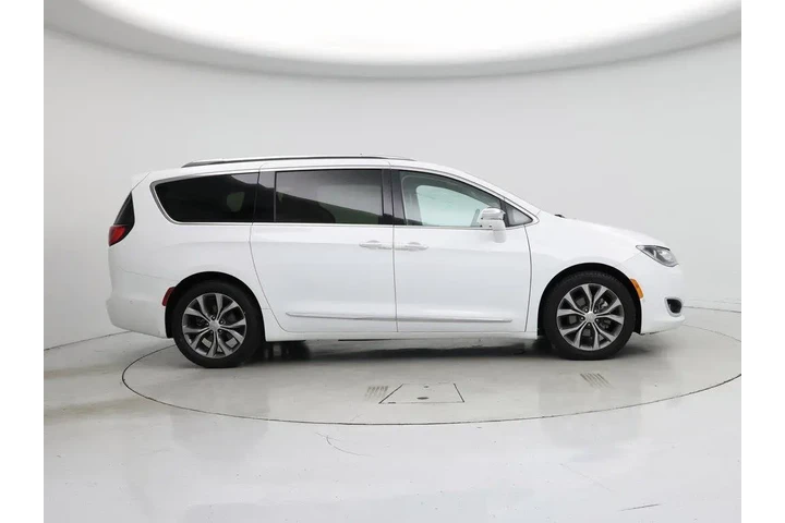 $24998 : Chrysler Pacifica 2018 Limit image 7