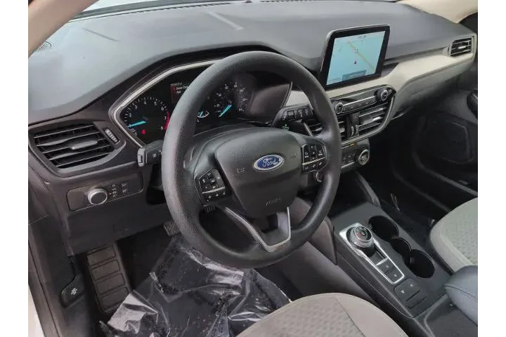 $17390 : Ford Escape 2020 AWD SE 4dr image 10