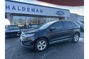 Ford Edge 2018 AWD SE 4dr Cr en Trenton