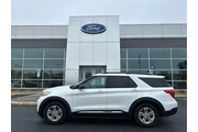 Ford Explorer 2020 AWD XLT 4 en Philadelphia